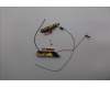 Lenovo ANTENNA FRU ACCY KITS ANTENNA WW LUSH for Lenovo ThinkPad P16s Gen 3 (21KT)