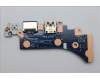 Lenovo CARDPOP PCBA IO/B NSG632 ME473 W/FPR MP for Lenovo ThinkPad E14 Gen 7 (21TA)
