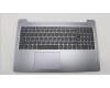 Lenovo COVER Upper Case ASM_EURO ENG L82XMAGNBL for Lenovo IdeaPad Slim 3-15ARB8 (82XM)