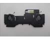 Lenovo HEATSINK HEATSINK L 83DE AVC for Lenovo Legion Pro 7i 16IRX9H Gen 9 (83DE)