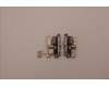 Lenovo HINGE FRU ACCY KITS HINGE FHD/EP VOSO PC for Lenovo ThinkPad T16 Gen 2 (21K7/21K8)