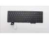 Lenovo NB_KYB 5C6TT5SB-BK-PMX-ENG for Lenovo ThinkPad P16s Gen 4 (21RX)