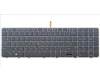 821157-051 HP KYBD BL W/PT STK 15W-FR