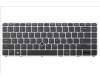 HP Keyboard (Spain) for HP EliteBook 850 G3