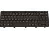HP Keyboard (ENGLISH) for HP ProBook 430 G1