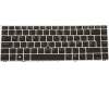 HP KEYBOARD BACKLIT SP for HP EliteBook Folio 9470m
