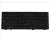 HP Keyboard (GREEK) for HP ProBook 6360b