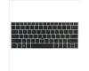705613-061 HP Keyboard (ITALIAN)