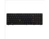 703151-061 HP Keyboard (ITALIAN)