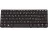 HP Keyboard ( Italy) for HP Elite Dragonfly G4