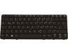 HP Keyboard ( GERMAN) for HP Elite Dragonfly G4