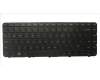 776451-061 HP keyboard (Italy)