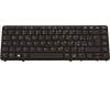 HP Keyboard (Italy) for HP ZBook 15u G2