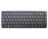804214-061 HP Keyboard (Italy) with Backlit