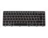 739563-031 HP Keyboard Backlit (UK)