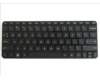 776452-071 HP KYBD BACKLIT W/PT STICK SP