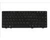 HP Keyboard (PORTUGUESE) for HP ProBook 6360b