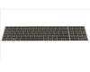 HP Keyboard (SPANISH) for HP ProBook 4540s