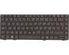 HP Keyboard (FRENCH) for HP ProBook 6560b