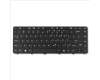 906764-041 HP Keyboard (GERMAN)