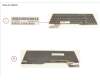 Fujitsu S26391-F2336-B234 KEYBOARD BLACK W/ BL US