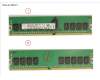 Fujitsu S26361-F4026-L118 8GB (1X8GB) 2RX8 DDR4-2666 R ECC