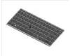 HP KYBD SR -SP for HP EliteBook 745 G6