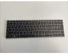 HP L28407-B31 KBD TP+PS BL INTL