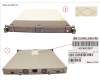 Fujitsu IBM:1U-ENCL-SAS-FRU 1U RKMNT ENCL SAS SPARE