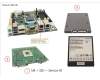 Fujitsu S26361-F1608-V100 SERVICE KIT INTELLIEDGE A700 (MB,SSD)
