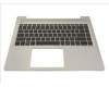 L44589-071 HP Keyboard (SPANISH)