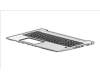 L45090-051 HP Top Cover W/Kb Cp Bl Fr