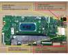 Asus 13NB0LP0T01011 X403FA USB SHIELDING