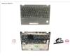 Fujitsu FUJ:CP775963-XX UPPER ASSY INCL. KEYB RUS/US FOR PV