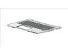 L44588-B31 HP Keyboard (INTERNATIONAL)