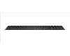 L09595-051 HP KBD CP+PS BL SR 15 - FR