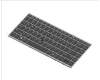 HP KYBD SR BL PVCY -SP for HP EliteBook 745 G6