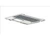 L44588-071 HP SPS-TOP COVER W/KB CP BL SP