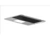 L56443-B31 HP TOPCOVER W/KEYBOARD PRVCY EURO