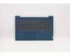 Lenovo COVER UpperCaseASM_CZ-SK L81YK BLNFPLT for Lenovo IdeaPad 5-15IIL05 (81YK)