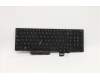 Lenovo 5N20Z74846 NB_KYB CS20 P NM KBD TRI,BL,BK,UKE