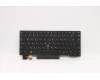 Lenovo 5N20V43188 NB_KYB CMSK-CS20,BK-BL,LTN,BUL
