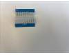 Acer CABLE.KEYBOARD.SUBBOARD.FFC for Acer ConceptD 5 Pro (CN517-71P)