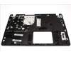 Acer 6B.H14N2.028 COVER.UPPER.BLACK.W/KB.NORDIC.NON-BL