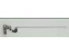 Acer 33.GNPN7.001 COVER.LCD.HINGE+BRACKET.L