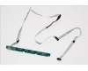 Acer 55.T8EM2.006 BOARD.FUNCTION.KEY.W/CABLE.6P.750MM
