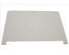 Acer 60.C4HN1.002 COVER.LCD.WHITE