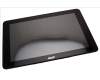 Acer 6M.LCQN8.003 LCD MODULE.TOUCH.10.1.WXGA.W/FRONT.COVER.BLACK