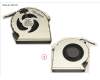 Fujitsu FUJ:CP730135-XX FAN