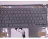 Acer 6B.HX8N8.020 COVER.UPPER.GREEN.W/KB.GERMAN.BL